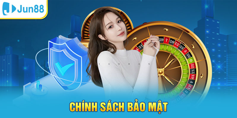 Chính sách bảo mật