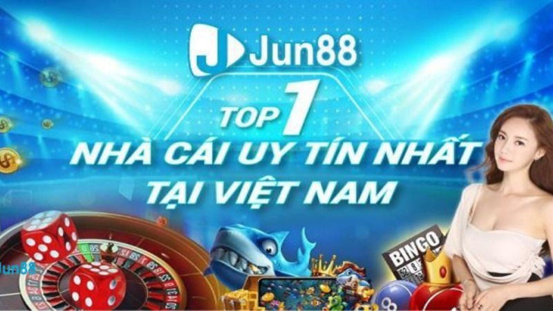 ảnh đại diên link vào jun88