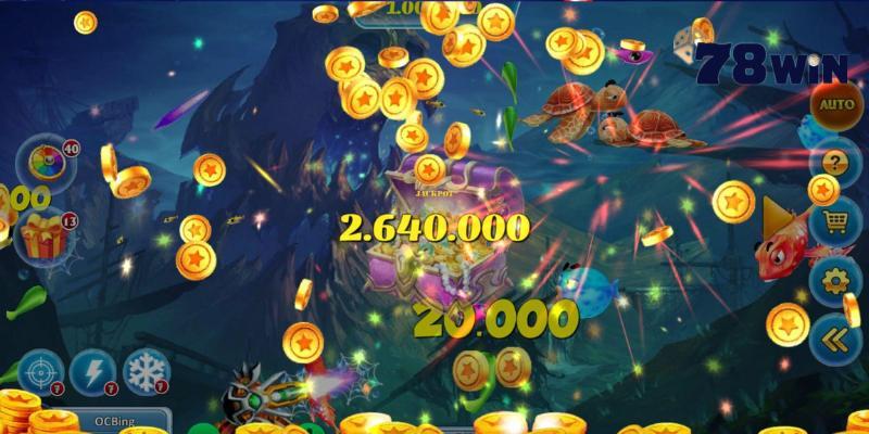 Bắn cá nhị gia là tựa game đổi thưởng nhiều người yêu thích