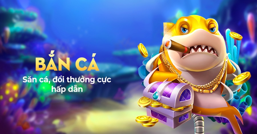 Bắn Cá Tài Lộc Bwing