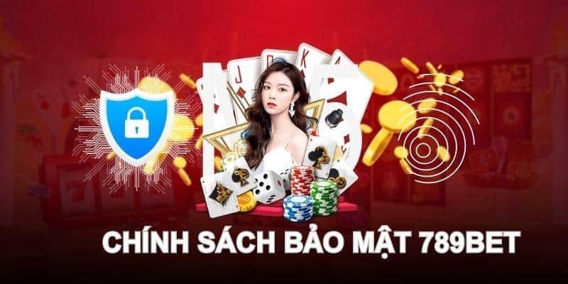 Bảo mật hiện đại 789BET