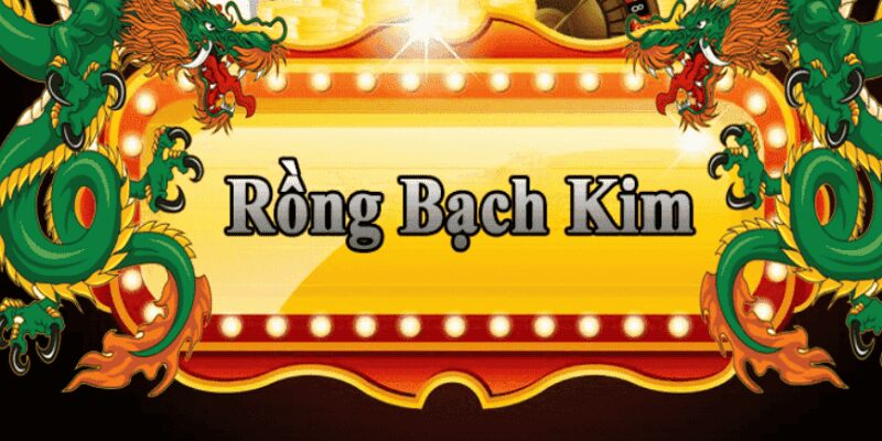 Kỹ thuật áp dụng để chốt số Rồng Bạch Kim