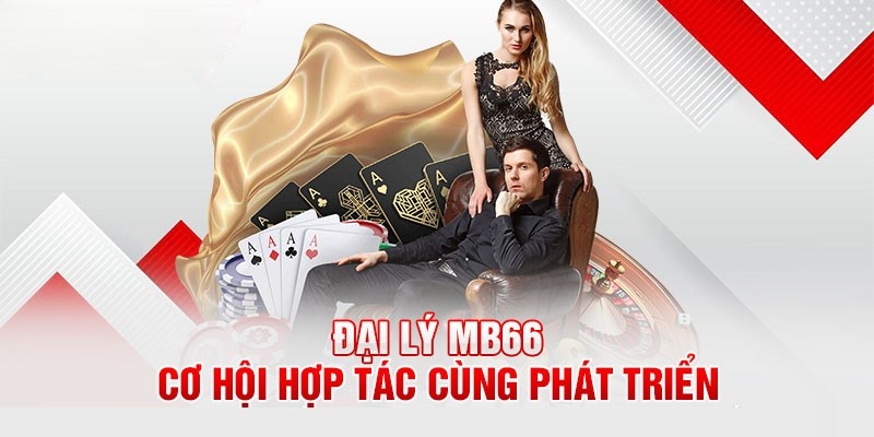 Đại Lý MB66