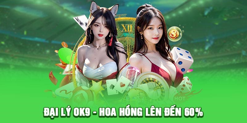 Đại Lý OK9