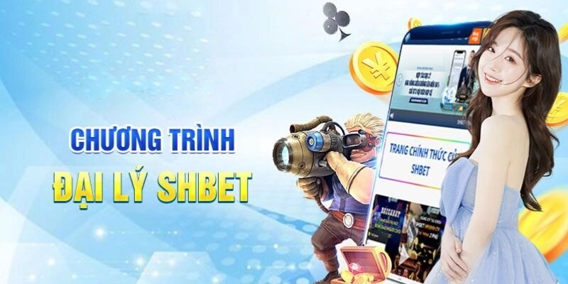 Đại lý SHBET