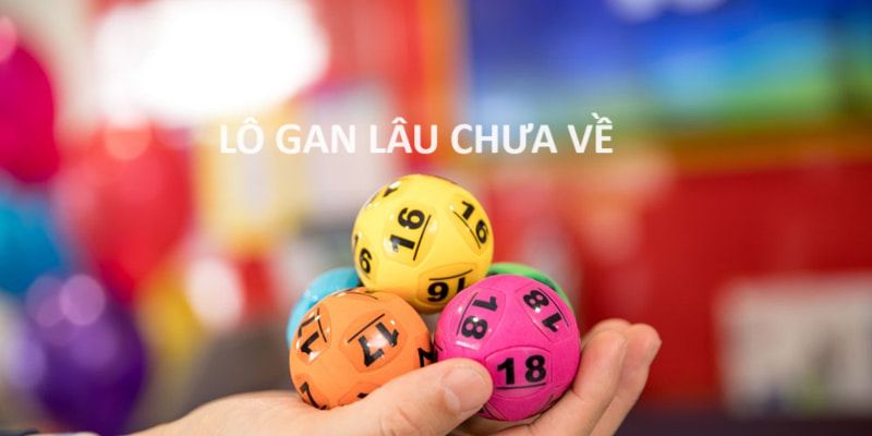 Định nghĩa về lô lâu về nhất