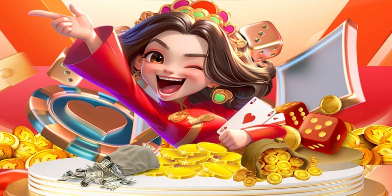 Kho game cá cược 3D tại MB6