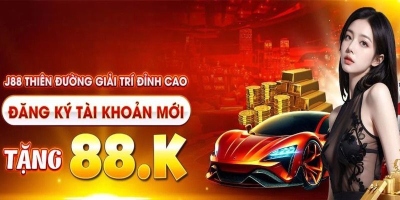 Giải trí không giới hạn với J88 trong tầm tay bạn