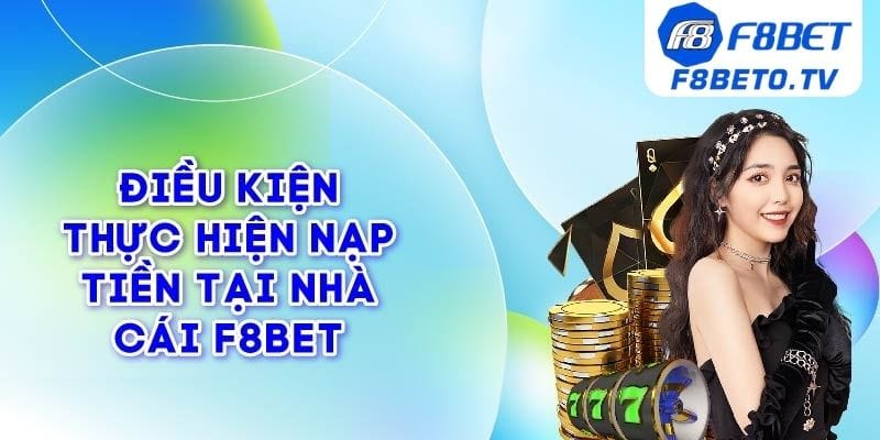 Giao dịch nhanh chóng tại F8BET