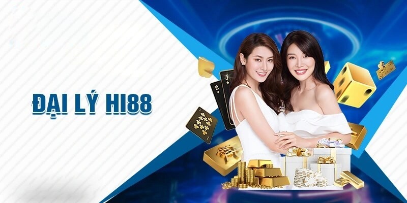 Giới thiệu đôi nét về chương trình đại lý Hi88