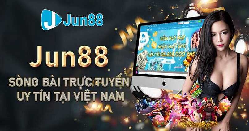 Thông tin cơ bản về JUN88