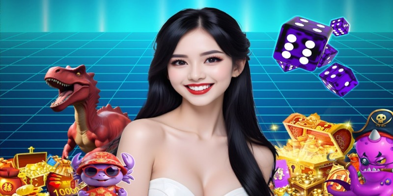 Game online đổi thưởng tại 78WIN