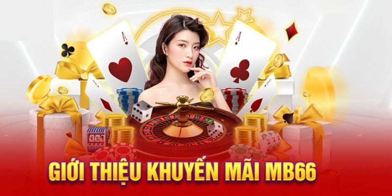 Khuyến mãi MB66