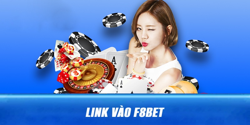 link vào F8BET