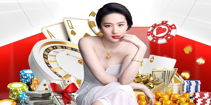 Sảnh live casino tại MB66