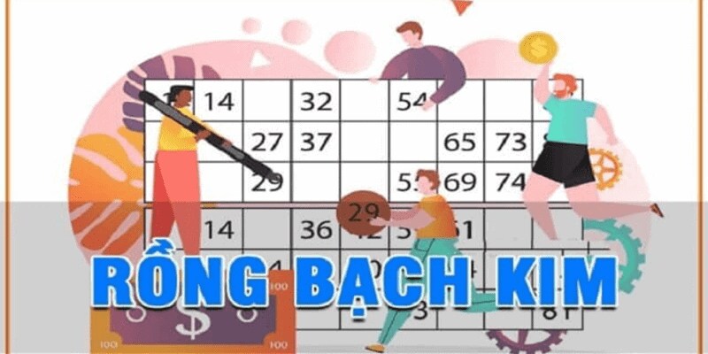 Rồng Bạch Kim được lý giải hay