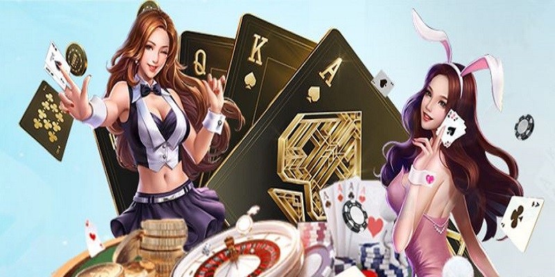 Kho game bài SHBET rất đa dạng