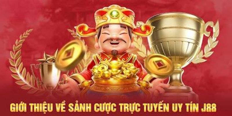 Tham gia J88 để tận hưởng khuyến mãi khủng