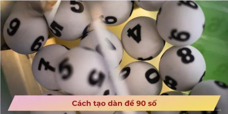 Tổng hợp các cách thức tạo dàn chuẩn xác nhất