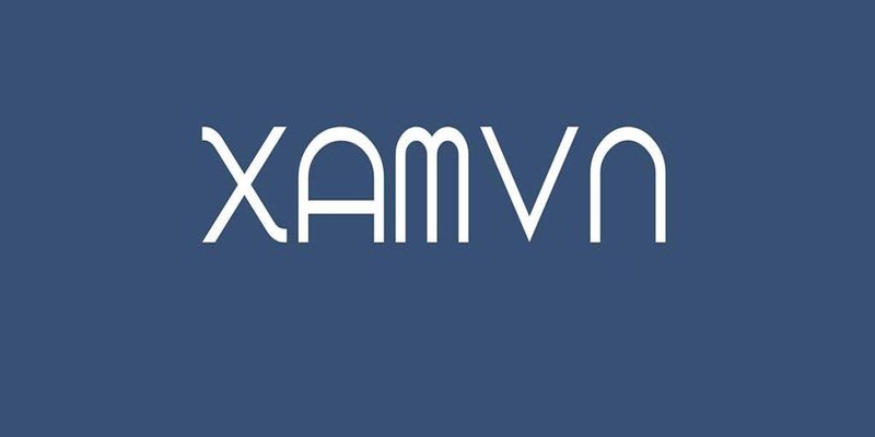 XamVN