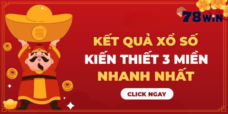 Xổ số 3 miền – Lựa chọn yêu thích của rất nhiều người